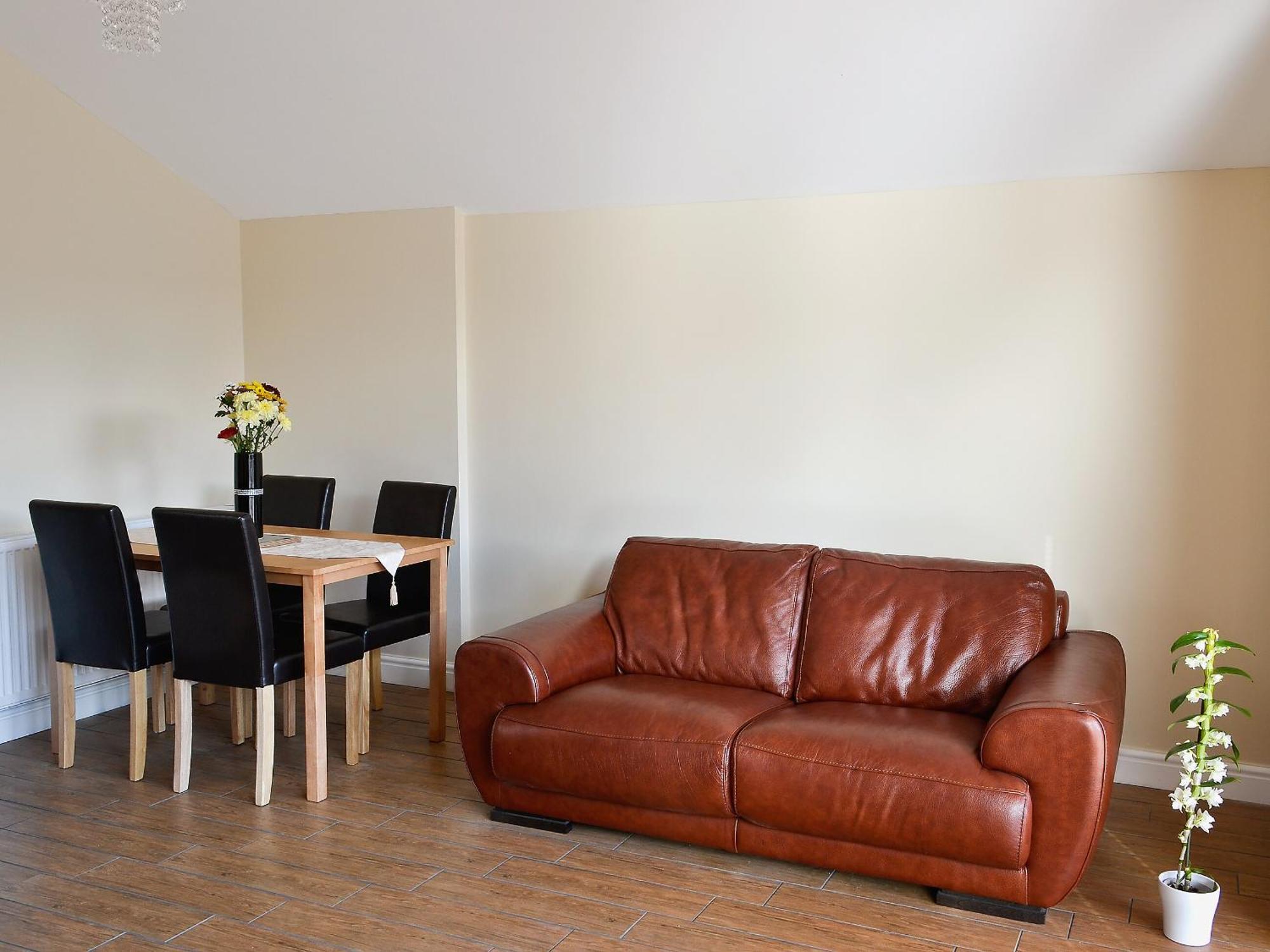 Oak Cottage Winthorpe  ภายนอก รูปภาพ