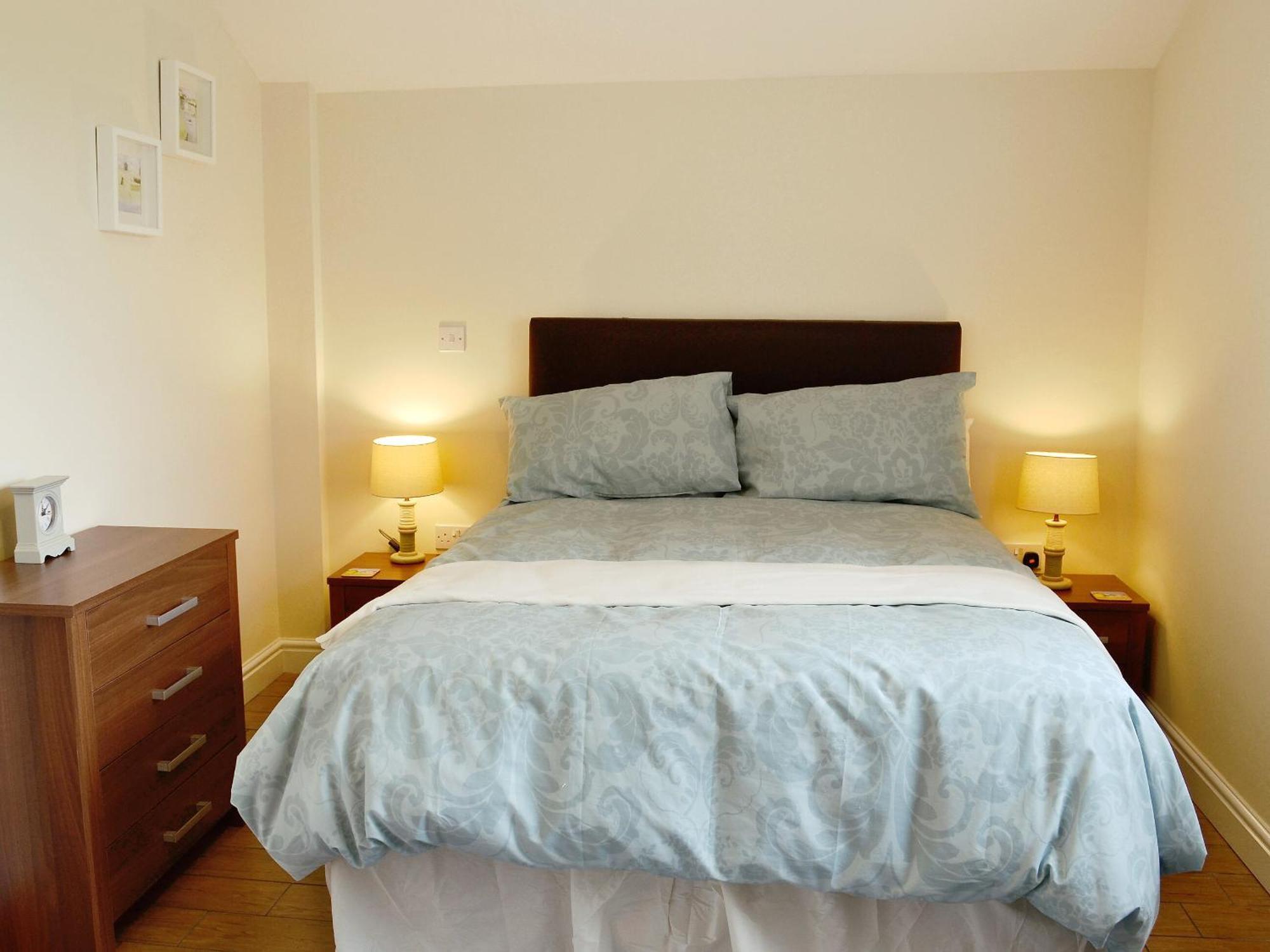 Oak Cottage Winthorpe  ภายนอก รูปภาพ