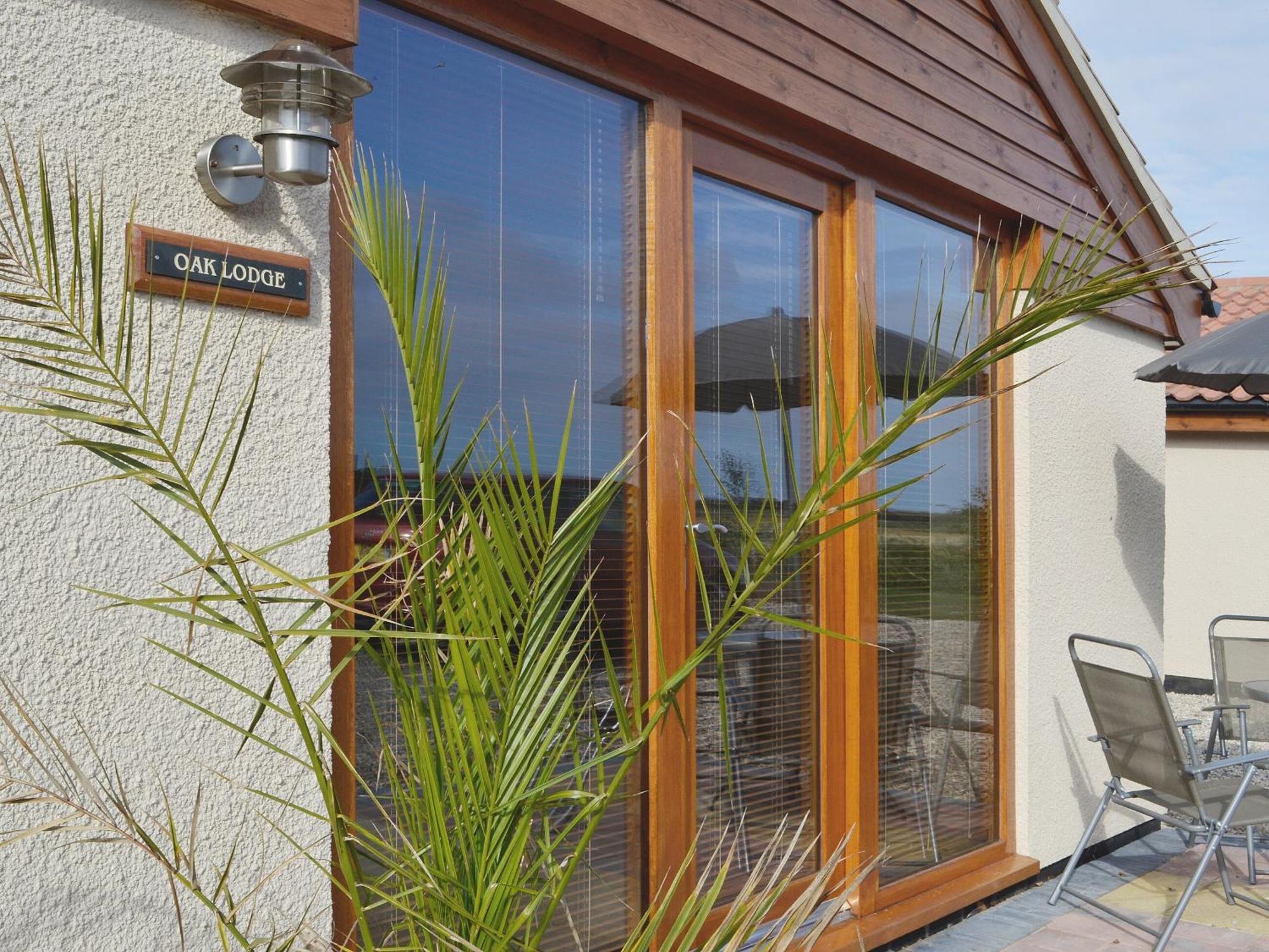 Oak Cottage Winthorpe  ภายนอก รูปภาพ